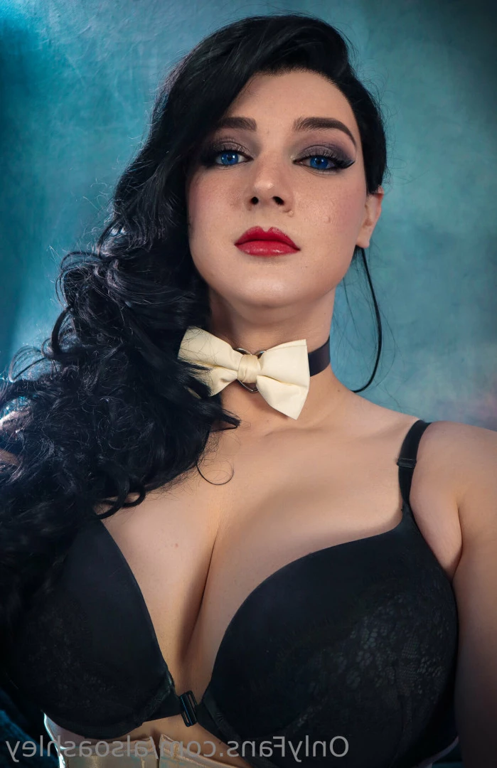 Ashley Barron (Trap) [ alsoashley ] Onlyfans leaked photo 6491304 on Hotleaks.tv