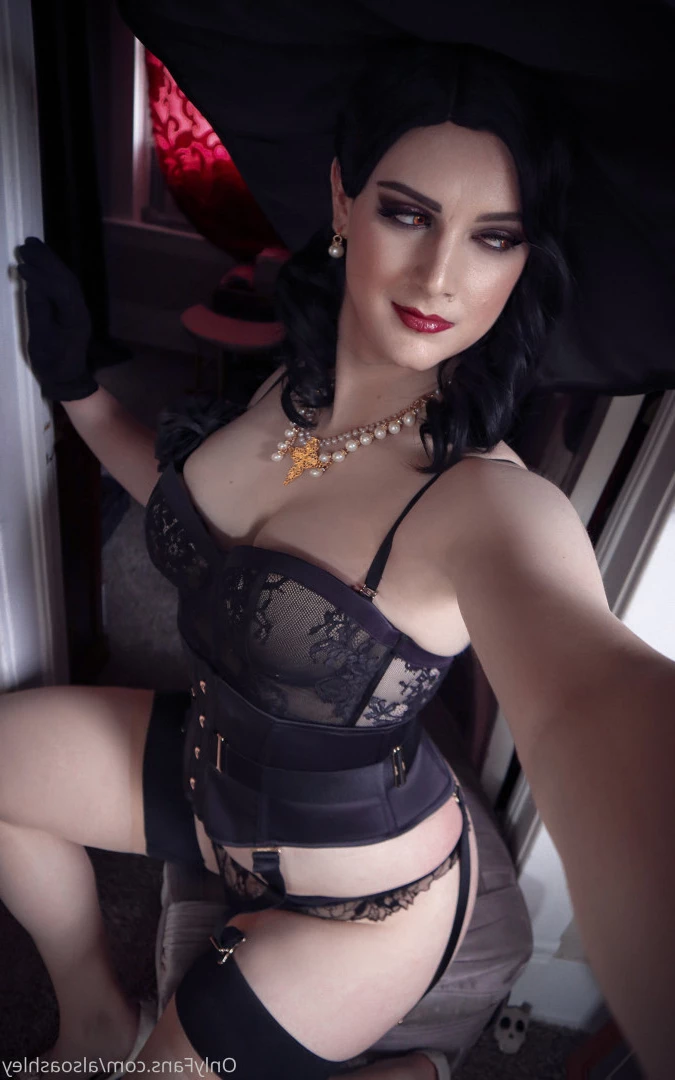 Ashley Barron (Trap) [ alsoashley ] Onlyfans leaked photo 6491419 on Hotleaks.tv