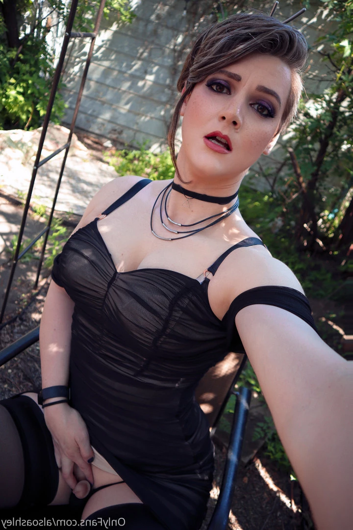 Ashley Barron (Trap) [ alsoashley ] Onlyfans leaked photo 6491507 on Hotleaks.tv