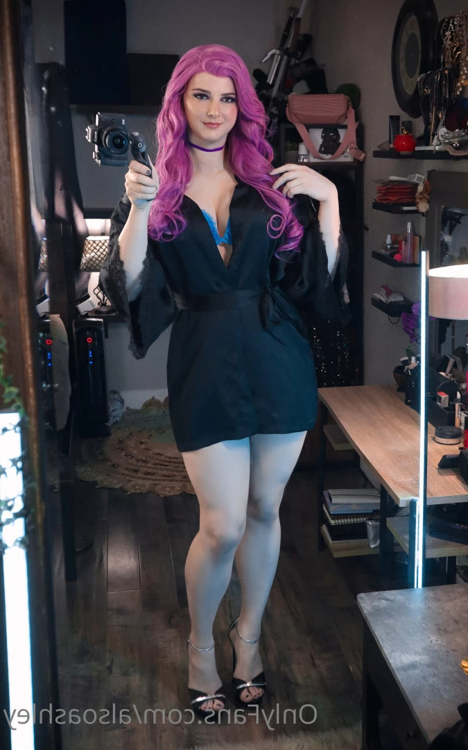 Ashley Barron (Trap) [ alsoashley ] Onlyfans leaked photo 6491655 on Hotleaks.tv