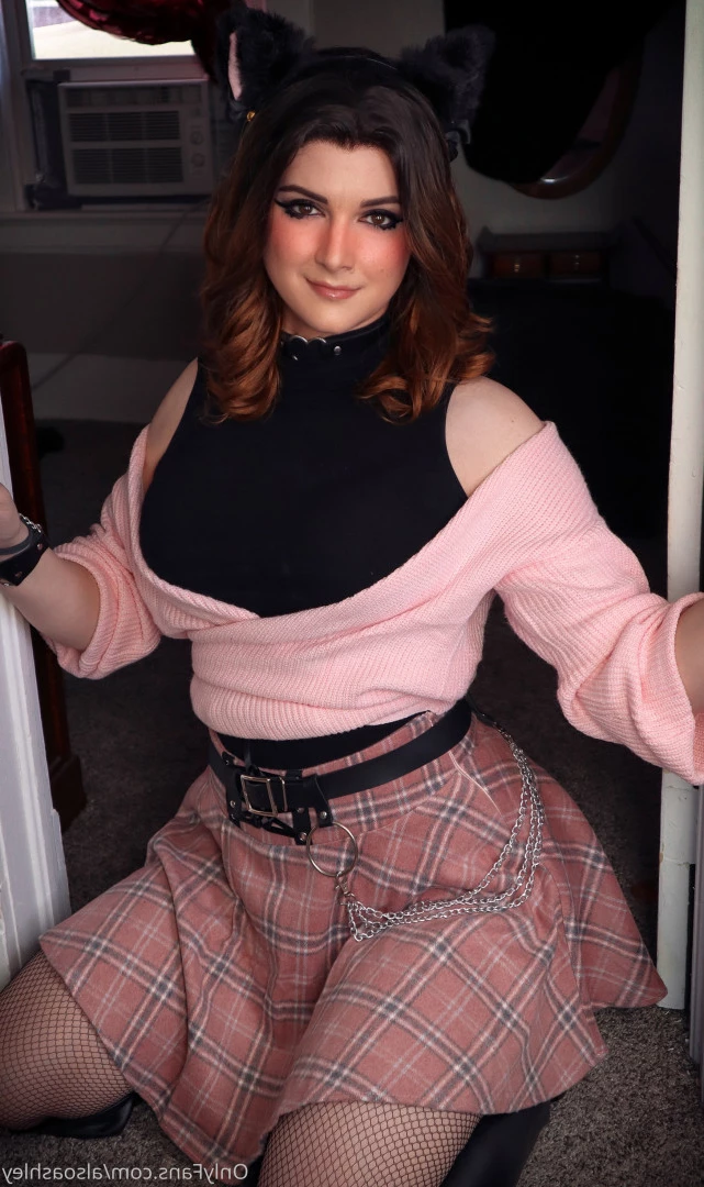 Ashley Barron (Trap) [ alsoashley ] Onlyfans leaked photo 6491786 on Hotleaks.tv