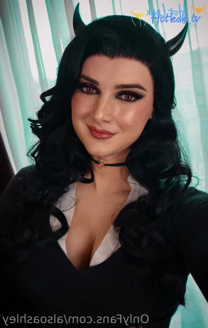 Ashley Barron (Trap) [ alsoashley ] Onlyfans leaked photo 11599636 on Hotleaks.tv