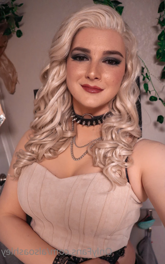 Ashley Barron (Trap) [ alsoashley ] Onlyfans leaked photo 12444867 on Hotleaks.tv