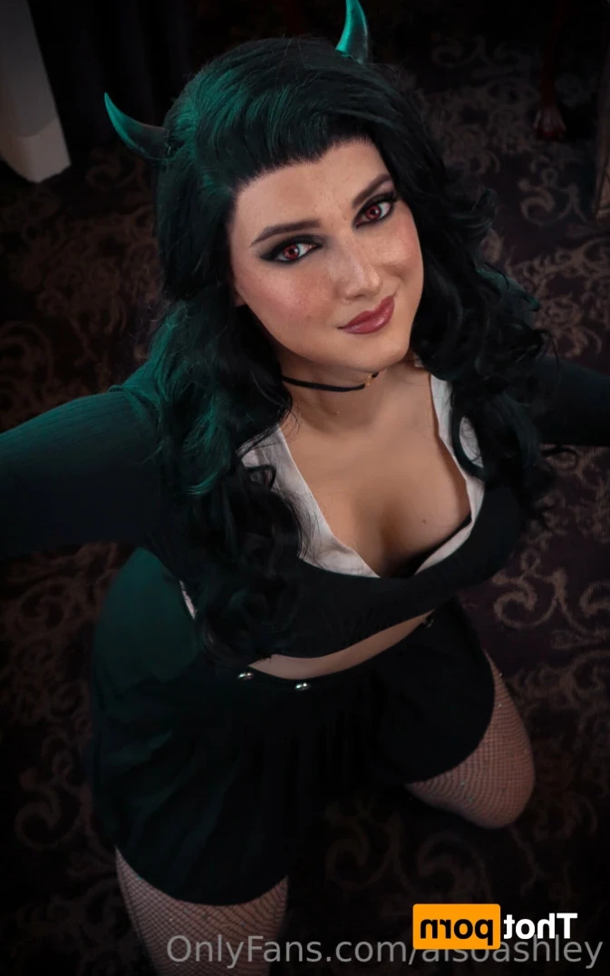 Ashley Barron (Trap) [ alsoashley ] Onlyfans leaked photo 13395445 on Hotleaks.tv