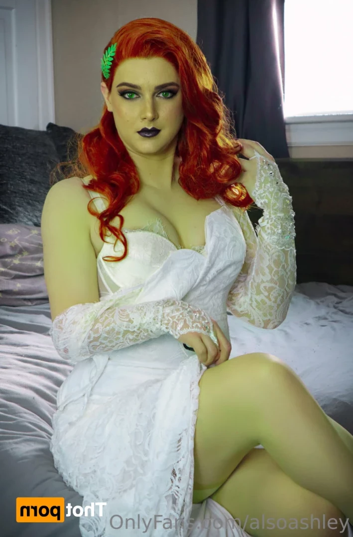 Ashley Barron (Trap) [ alsoashley ] Onlyfans leaked photo 13711690 on Hotleaks.tv