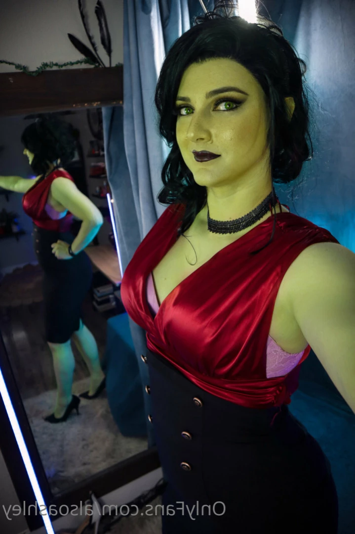 Ashley Barron (Trap) [ alsoashley ] Onlyfans leaked photo 13756220 on Hotleaks.tv