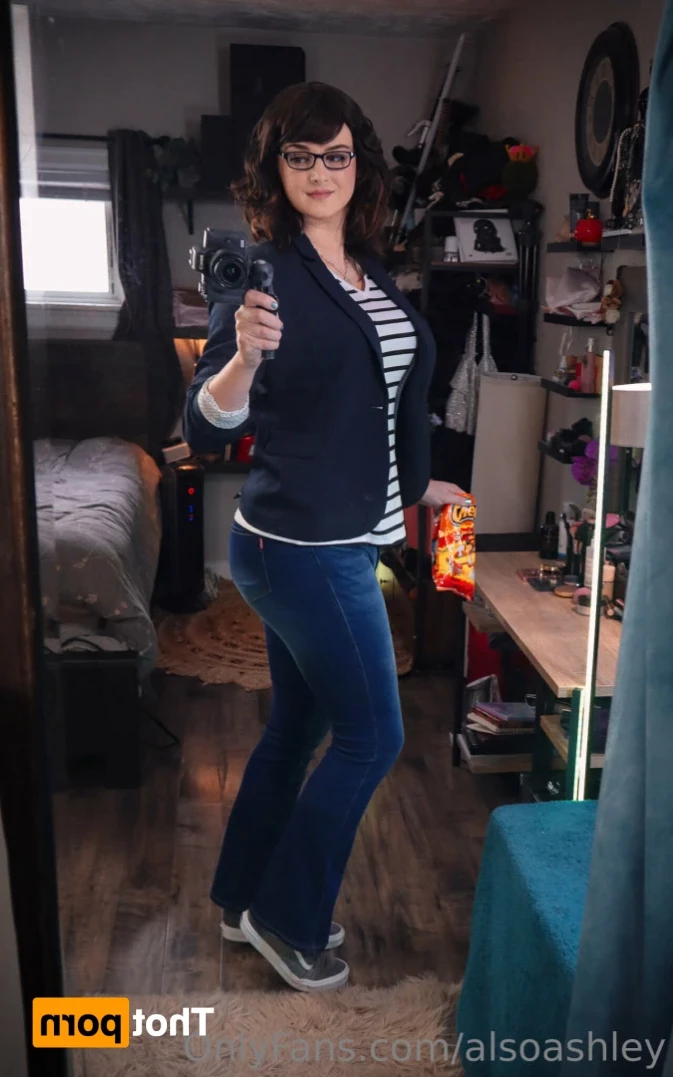 Ashley Barron (Trap) [ alsoashley ] Onlyfans leaked photo 14520626 on Hotleaks.tv