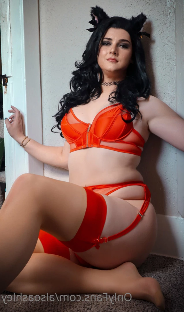 Ashley Barron (Trap) [ alsoashley ] Onlyfans leaked photo 14596048 on Hotleaks.tv