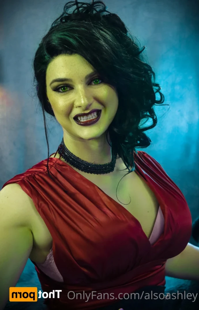 Ashley Barron (Trap) [ alsoashley ] Onlyfans leaked photo 15267032 on Hotleaks.tv