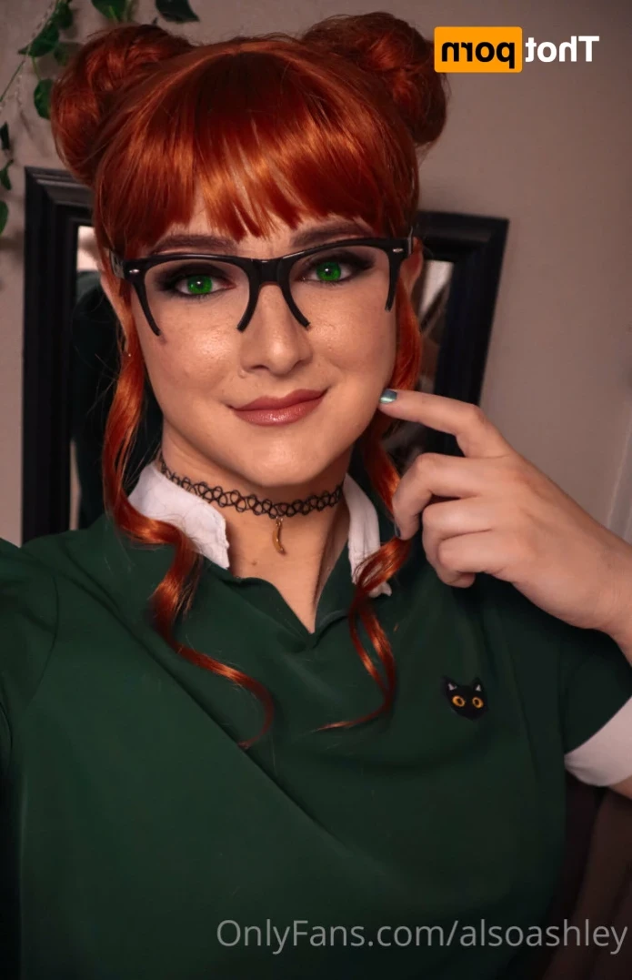 Ashley Barron (Trap) [ alsoashley ] Onlyfans leaked photo 15554334 on Hotleaks.tv