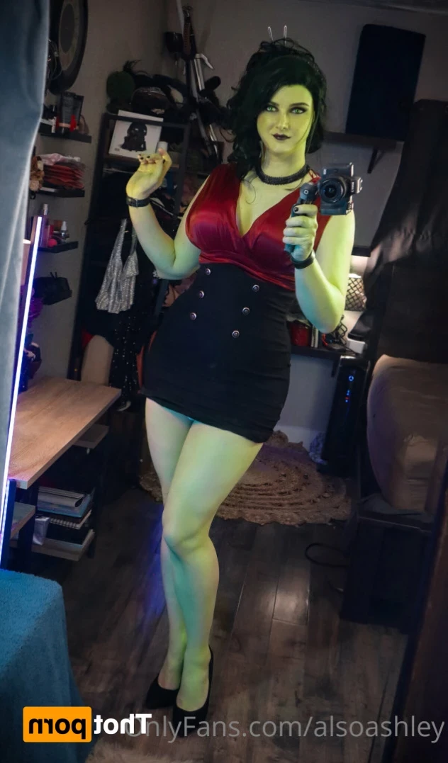 Ashley Barron (Trap) [ alsoashley ] Onlyfans leaked photo 15555723 on Hotleaks.tv