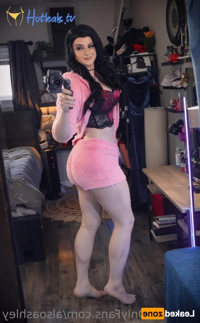 Ashley Barron (Trap) [ alsoashley ] Onlyfans leaked photo 15563545 on Hotleaks.tv