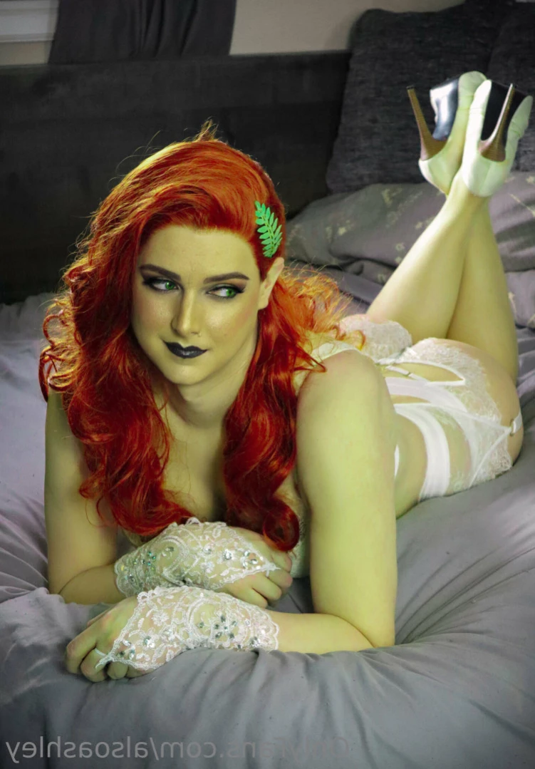 Ashley Barron (Trap) [ alsoashley ] Onlyfans leaked photo 15563889 on Hotleaks.tv