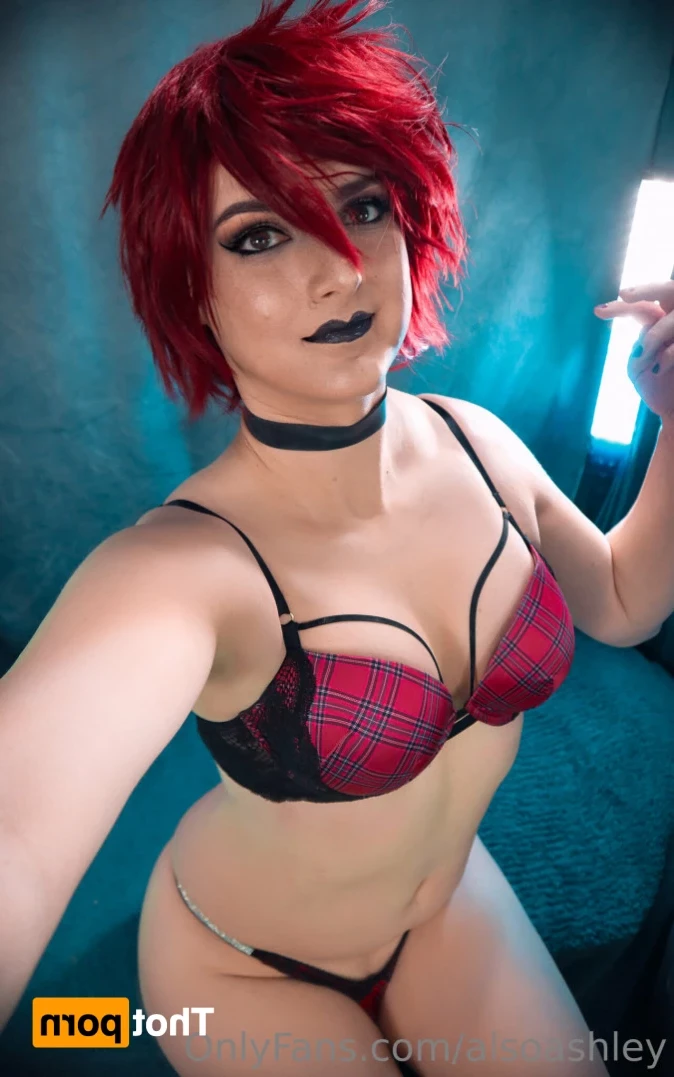Ashley Barron (Trap) [ alsoashley ] Onlyfans leaked photo 15918597 on Hotleaks.tv