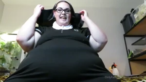ssbbw amatrix [ amatrixfetisha ] Onlyfans leaked video 2148807 on Hotleaks.tv