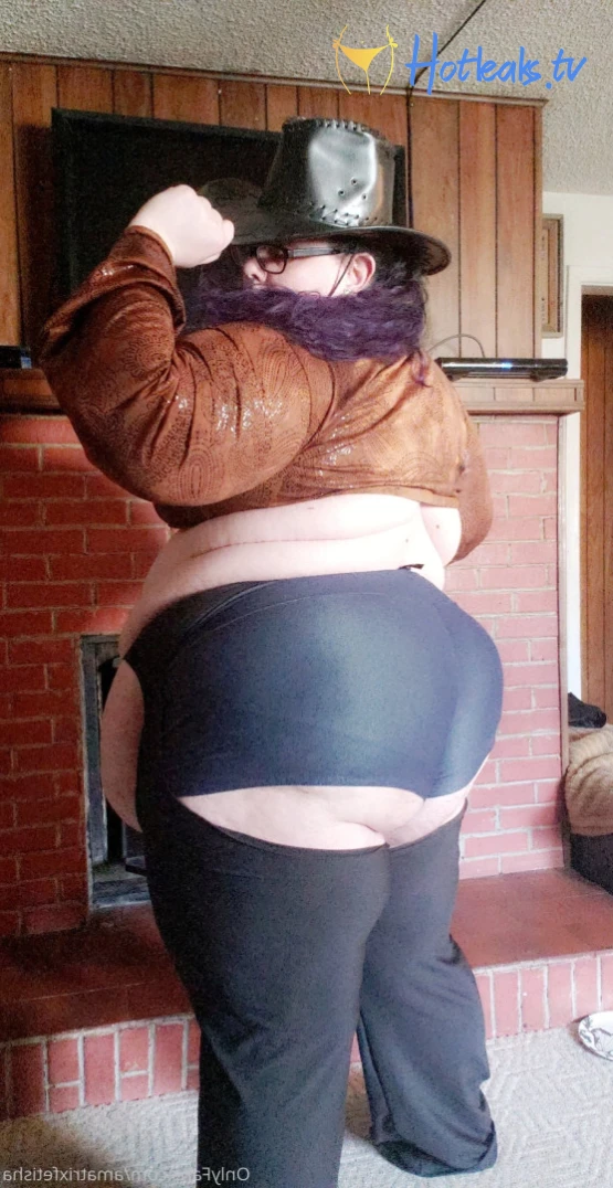 ssbbw amatrix [ amatrixfetisha ] Onlyfans leaked photo 10861122 on Hotleaks.tv