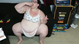 ssbbw amatrix [ amatrixfetisha ] Onlyfans leaked video 10892095 on Hotleaks.tv