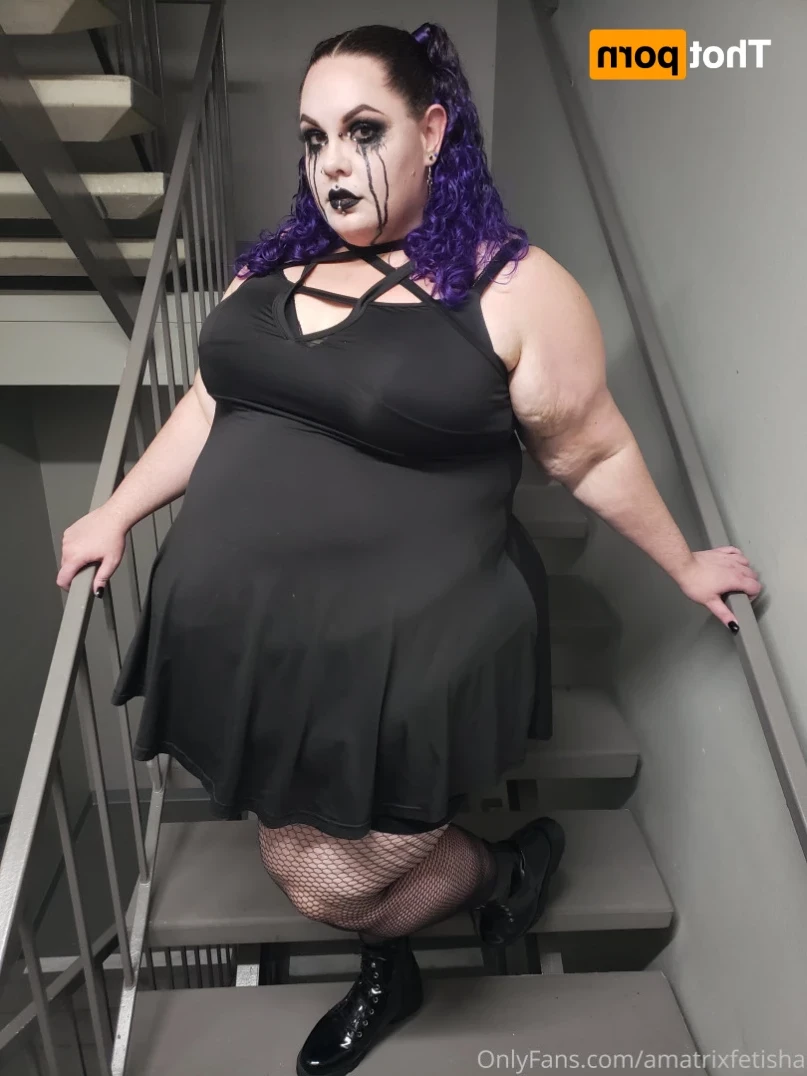 ssbbw amatrix [ amatrixfetisha ] Onlyfans leaked photo 10937814 on Hotleaks.tv