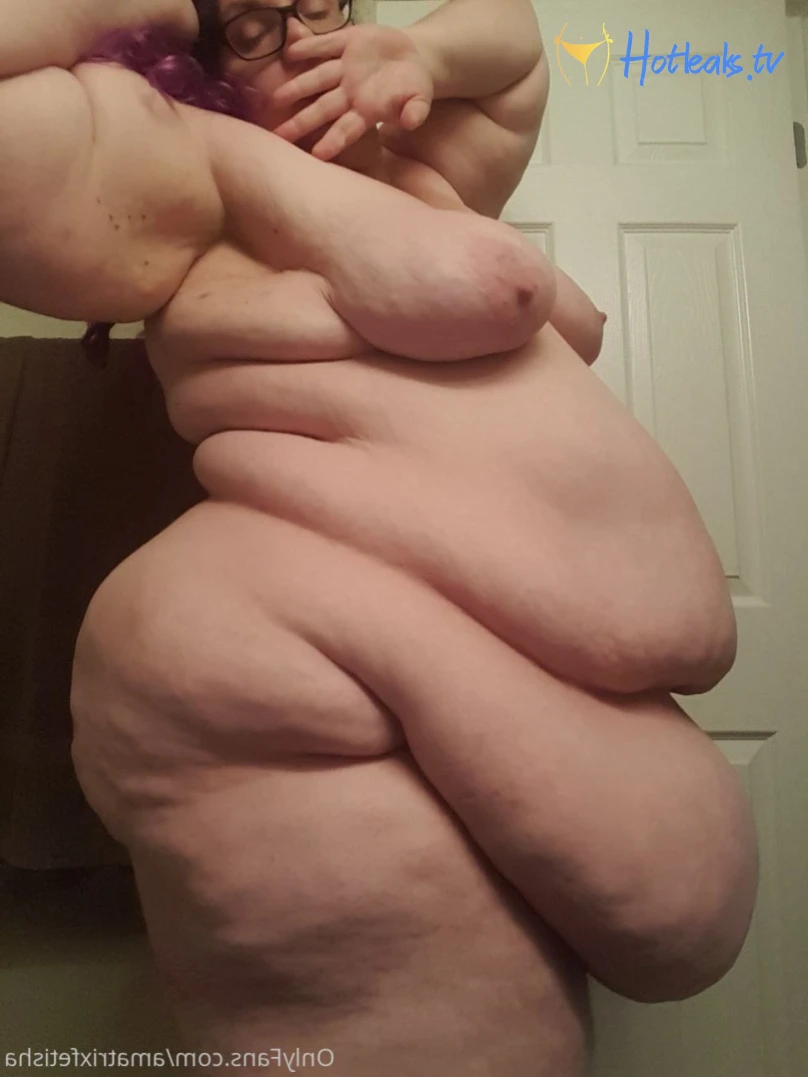 ssbbw amatrix [ amatrixfetisha ] Onlyfans leaked photo 10980123 on Hotleaks.tv