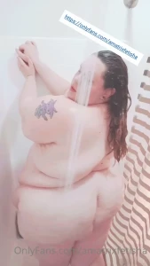 ssbbw amatrix [ amatrixfetisha ] Onlyfans leaked video 11927347 on Hotleaks.tv
