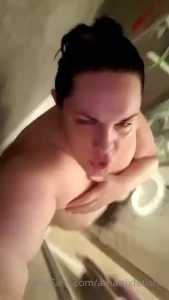 ssbbw amatrix [ amatrixfetisha ] Onlyfans leaked video 11927510 on Hotleaks.tv