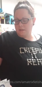 ssbbw amatrix [ amatrixfetisha ] Onlyfans leaked video 12185312 on Hotleaks.tv