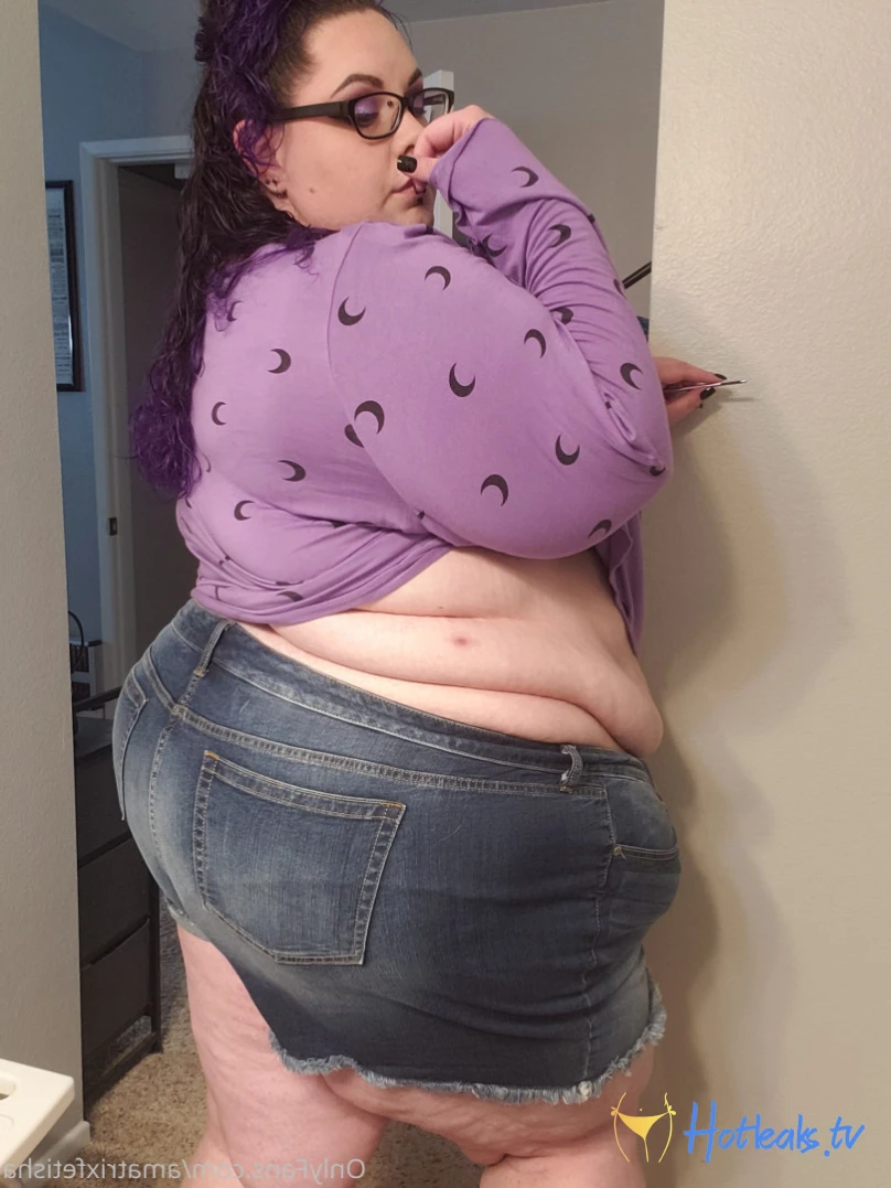 ssbbw amatrix [ amatrixfetisha ] Onlyfans leaked photo 12344873 on Hotleaks.tv