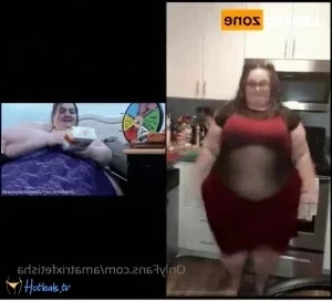 ssbbw amatrix [ amatrixfetisha ] Onlyfans leaked video 12363713 on Hotleaks.tv