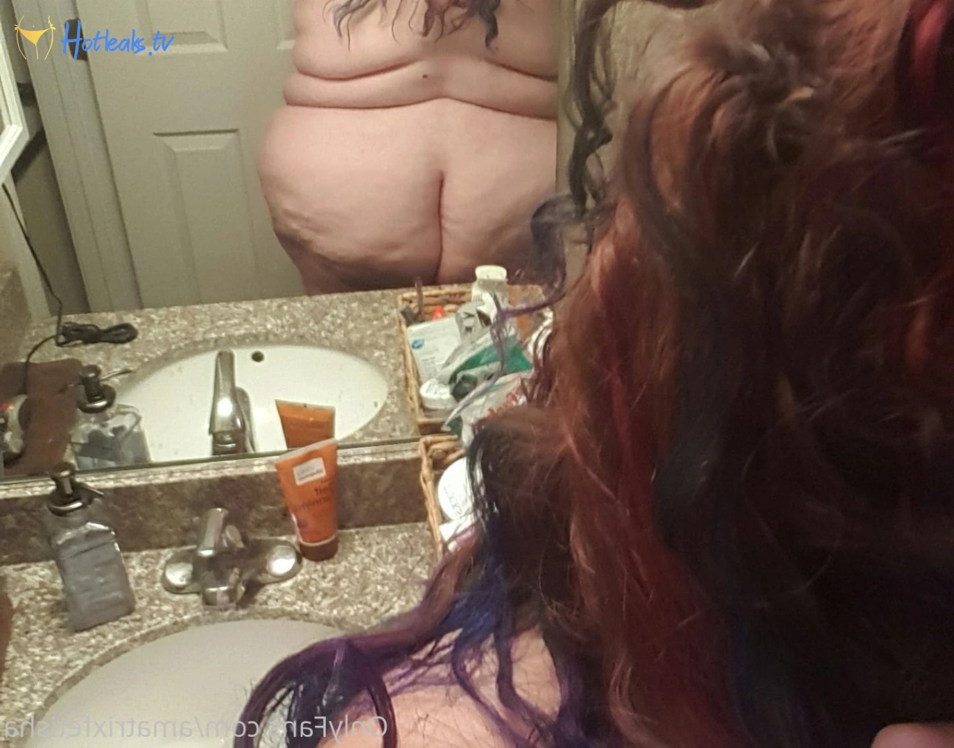 ssbbw amatrix [ amatrixfetisha ] Onlyfans leaked photo 12516079 on Hotleaks.tv