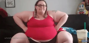 ssbbw amatrix [ amatrixfetisha ] Onlyfans leaked video 12551531 on Hotleaks.tv