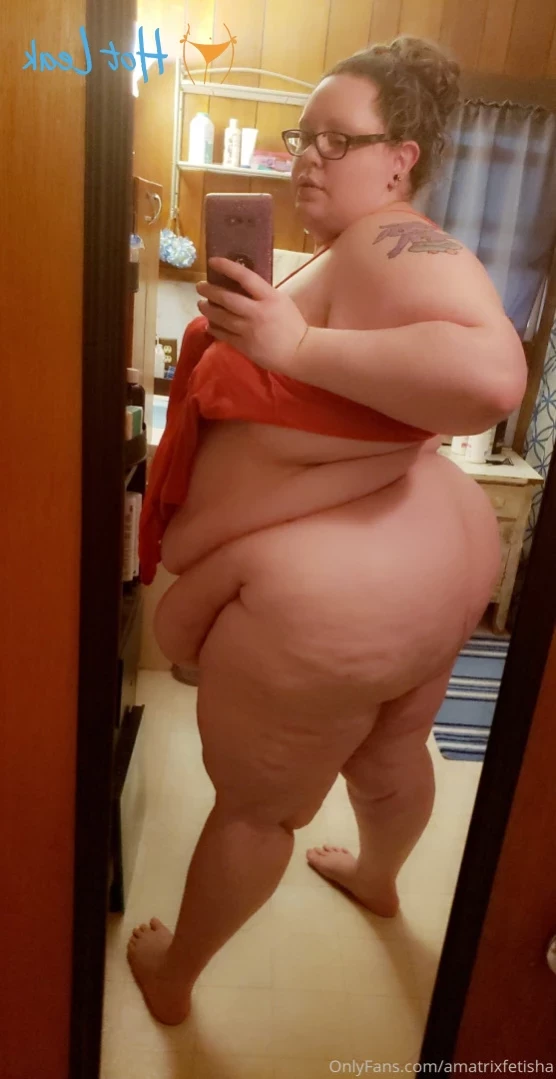 ssbbw amatrix [ amatrixfetisha ] Onlyfans leaked photo 13343065 on Hotleaks.tv