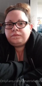 ssbbw amatrix [ amatrixfetisha ] Onlyfans leaked video 13414250 on Hotleaks.tv