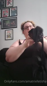 ssbbw amatrix [ amatrixfetisha ] Onlyfans leaked video 14022639 on Hotleaks.tv