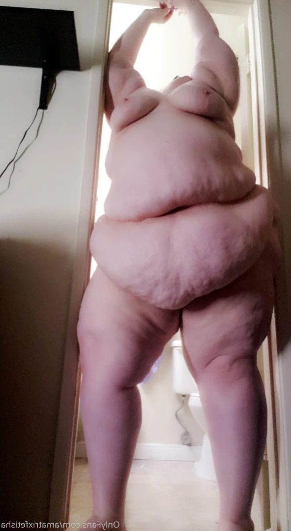 ssbbw amatrix [ amatrixfetisha ] Onlyfans leaked photo 14783618 on Hotleaks.tv