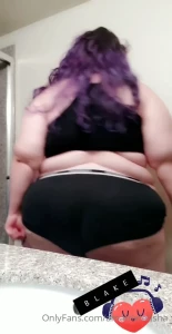 ssbbw amatrix [ amatrixfetisha ] Onlyfans leaked video 15200320 on Hotleaks.tv