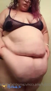 ssbbw amatrix [ amatrixfetisha ] Onlyfans leaked video 15200539 on Hotleaks.tv