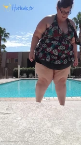 ssbbw amatrix [ amatrixfetisha ] Onlyfans leaked video 15200658 on Hotleaks.tv