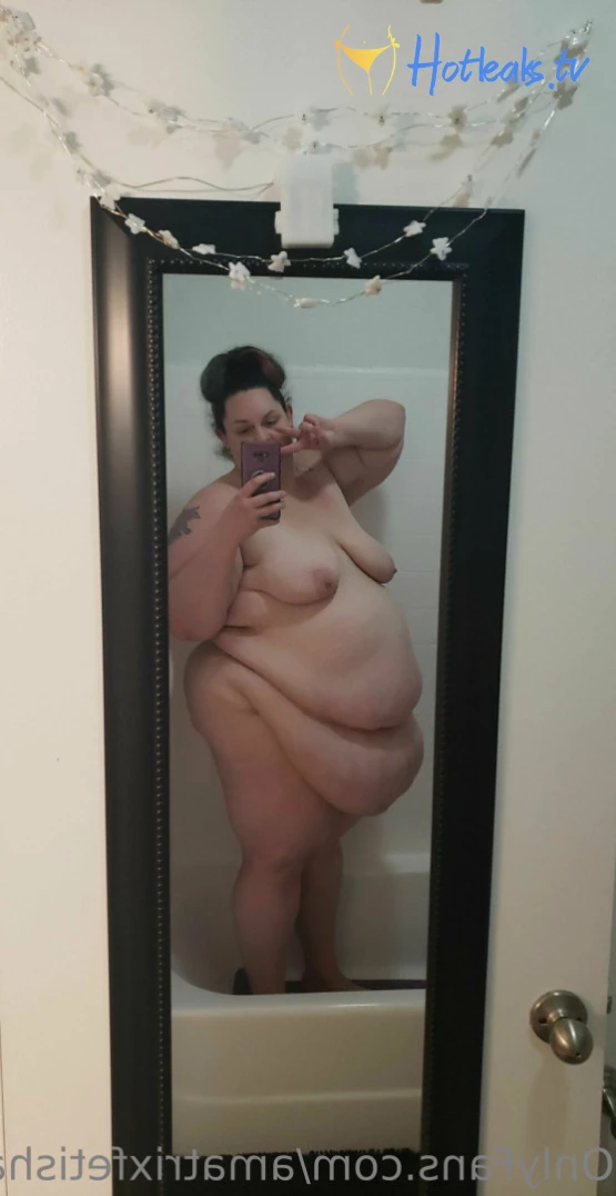 ssbbw amatrix [ amatrixfetisha ] Onlyfans leaked photo 15209485 on Hotleaks.tv