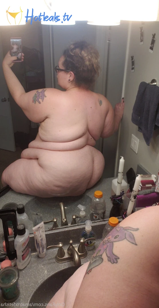 ssbbw amatrix [ amatrixfetisha ] Onlyfans leaked photo 15244625 on Hotleaks.tv