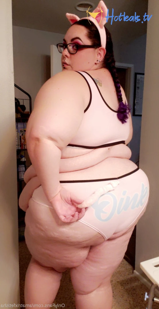 ssbbw amatrix [ amatrixfetisha ] Onlyfans leaked photo 15435903 on Hotleaks.tv