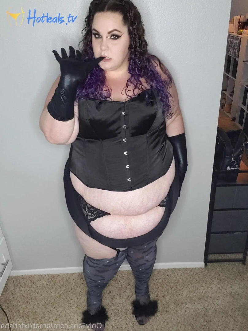 ssbbw amatrix [ amatrixfetisha ] Onlyfans leaked photo 15552747 on Hotleaks.tv