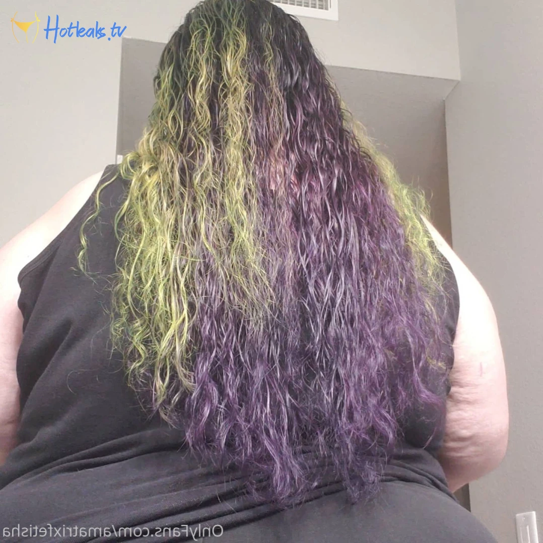 ssbbw amatrix [ amatrixfetisha ] Onlyfans leaked photo 15553000 on Hotleaks.tv