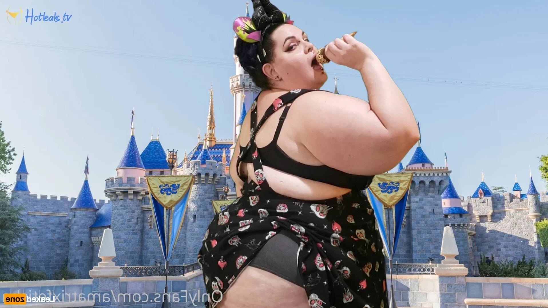 ssbbw amatrix [ amatrixfetisha ] Onlyfans leaked photo 15553120 on Hotleaks.tv