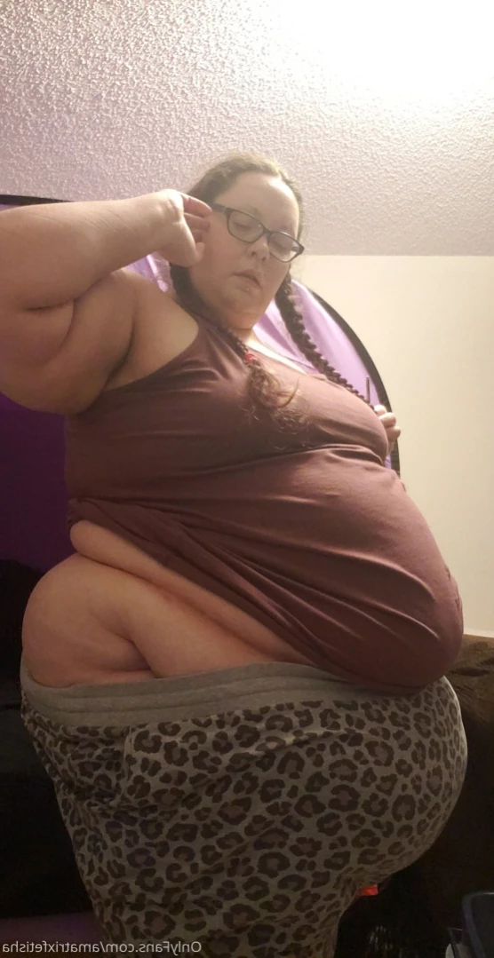 ssbbw amatrix [ amatrixfetisha ] Onlyfans leaked photo 15560535 on Hotleaks.tv