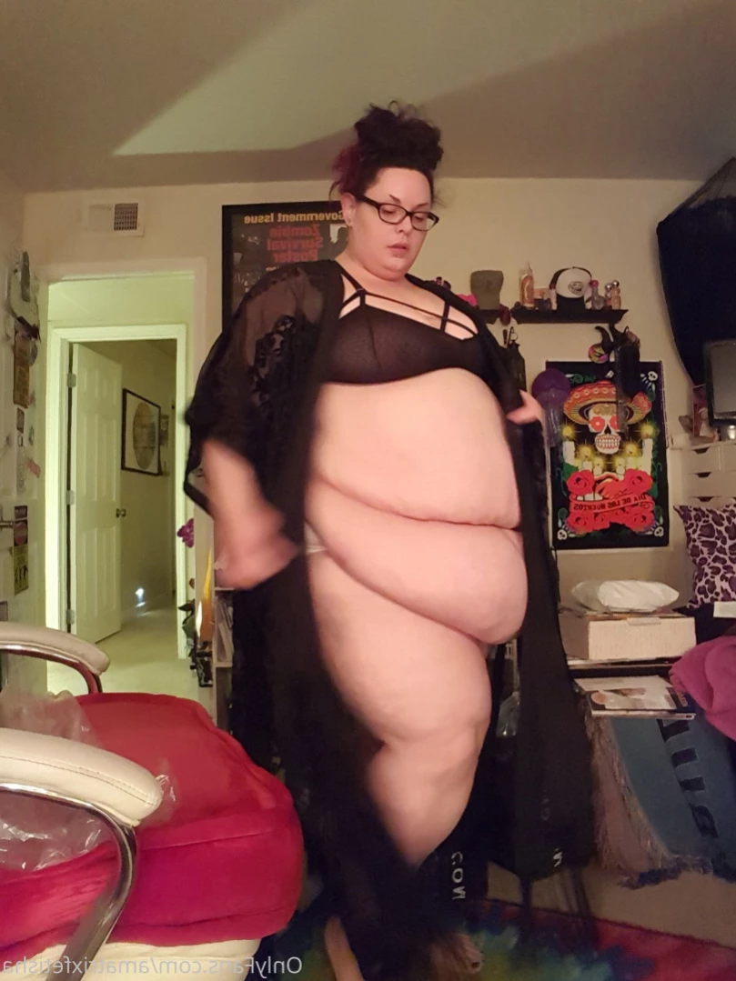 ssbbw amatrix [ amatrixfetisha ] Onlyfans leaked photo 15560705 on Hotleaks.tv