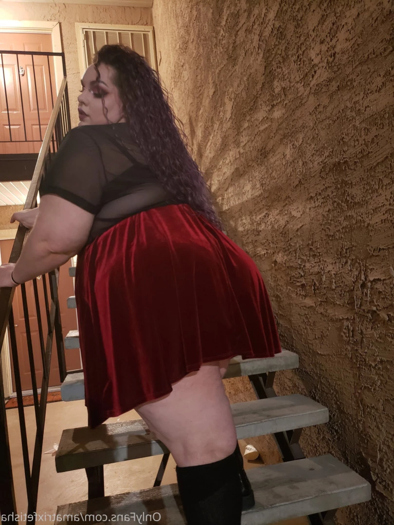 ssbbw amatrix [ amatrixfetisha ] Onlyfans leaked photo 15561245 on Hotleaks.tv