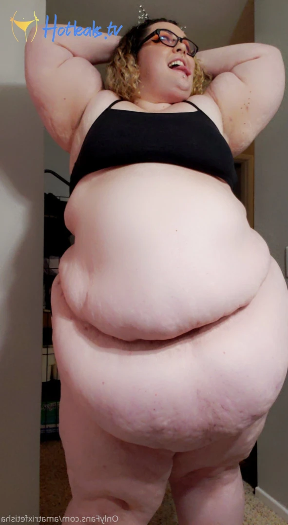 ssbbw amatrix [ amatrixfetisha ] Onlyfans leaked photo 15563434 on Hotleaks.tv