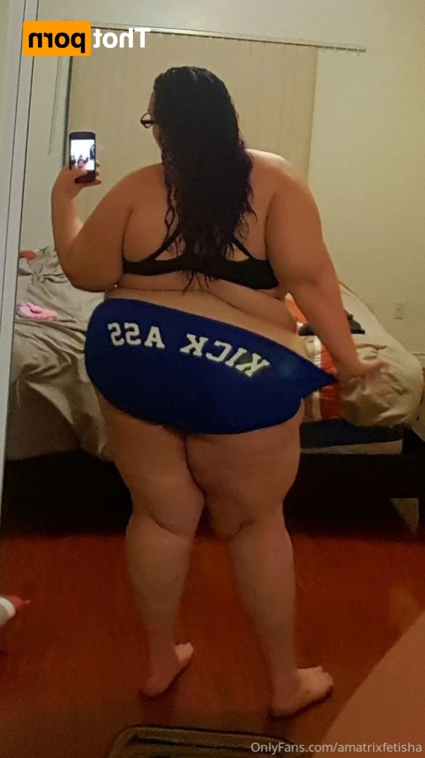 ssbbw amatrix [ amatrixfetisha ] Onlyfans leaked photo 15825701 on Hotleaks.tv