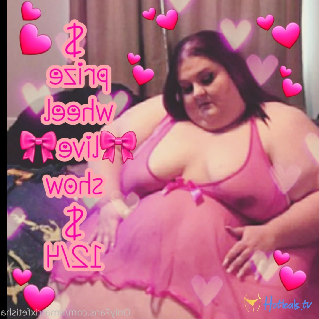 ssbbw amatrix [ amatrixfetisha ] Onlyfans leaked photo 15918924 on Hotleaks.tv