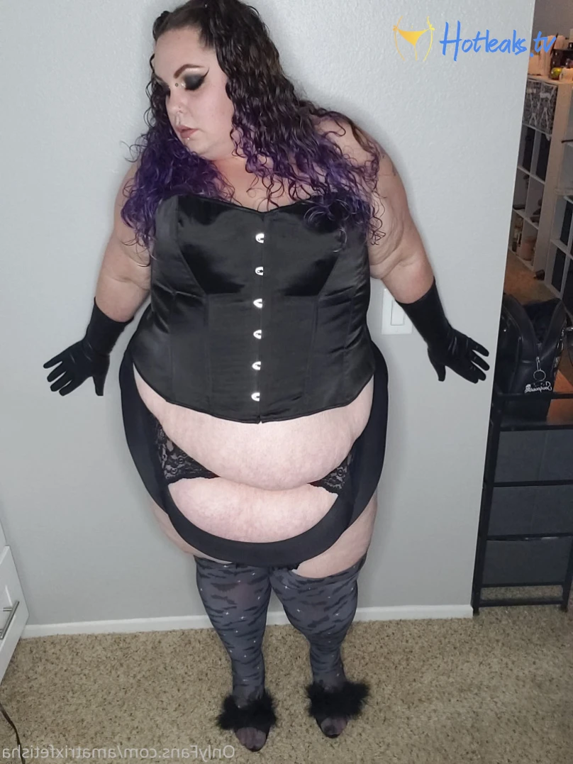 ssbbw amatrix [ amatrixfetisha ] Onlyfans leaked photo 15919119 on Hotleaks.tv